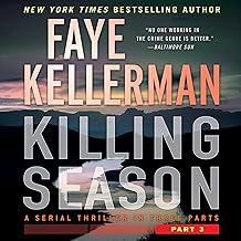Killing Season: Part 3