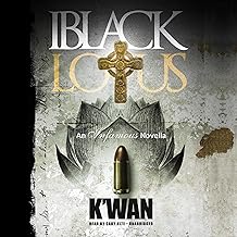 Black Lotus cover