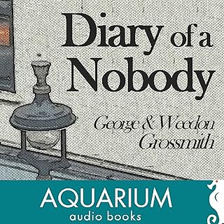 The Diary of a Nobody