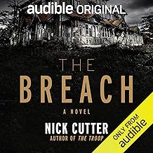 The Breach cover