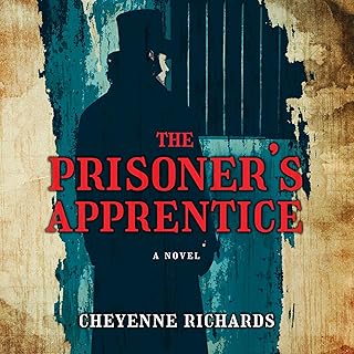 The Prisoner's Apprentice cover