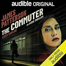 The Commuter cover