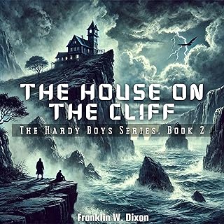 The House on the Cliff: The Hardy Boys Series, Book 2