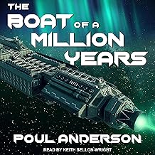The Boat of a Million Years