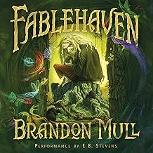 fablehaven, book 1