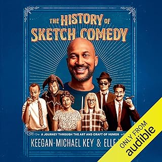 The History of Sketch Comedy: A Journey Through the Art and Craft of Humor