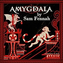 Amygdala