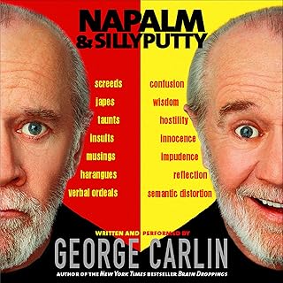 Napalm & Silly Putty cover