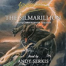 the silmarillion