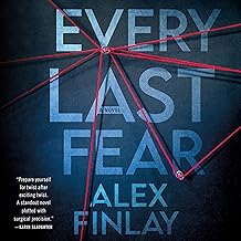 Every Last Fear: A Novel