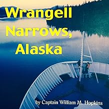 Wrangell Narrows, Alaska