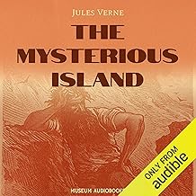 The Mysterious Island