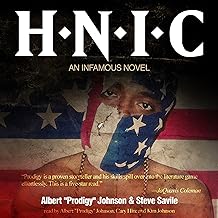 H.N.I.C. cover