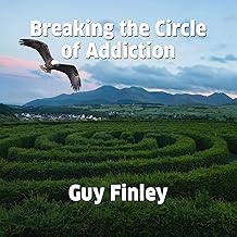Breaking the Circle of Addiction cover