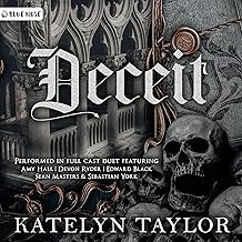 Deceit: Gallows Hill, Book 1