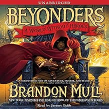 A World Without Heroes cover