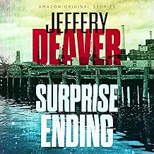 Surprise Ending cover