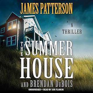 The Summer House: The Classic Blockbuster from the Author of Lion & Lamb cover