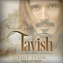 Tavish: Dunskey Castle Series, Book 1
