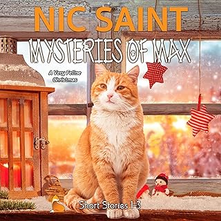 The Mysteries of Max: Stories 1-3 (The Mysteries of Max Short Stories, Book 1)