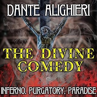 The Divine Comedy: Inferno. Purgatory. Paradise