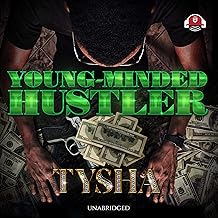 Young-Minded Hustler cover