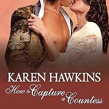 How to Capture a Countess: Duchess Diaries, Book 1