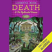 Death and the Redheaded Woman