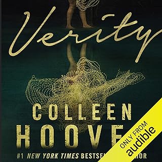 Verity cover