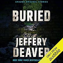 Buried: Hush Collection cover