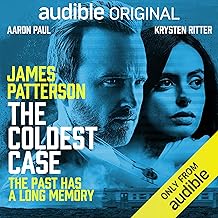 The Coldest Case: The Past Has a Long Memory
