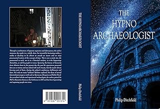 The Hypno-Archaeologist cover