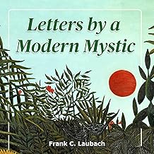 Letters by a Modern Mystic