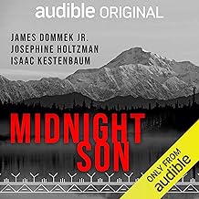 Midnight Son cover