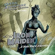the iron maiden