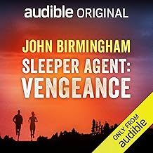 Sleeper Agent: Vengeance