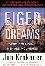 Eiger Dreams