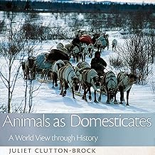 Animals as Domesticates: A World View through History, The Animal Turn