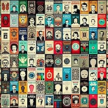 100 Most Popular Political Autobiographies