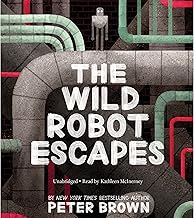 The Wild Robot Escapes