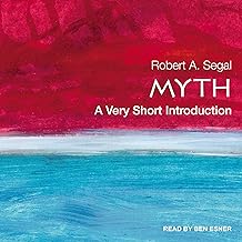 Myth: A Very Short Introduction