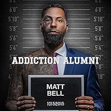 Addiction Alumni cover