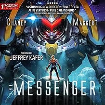 The Messenger: The Messenger, Book 1