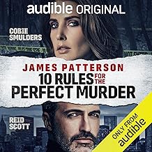 10 Rules for the Perfect Murder