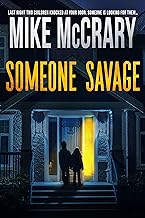 Someone Savage: An addictive suspense thriller