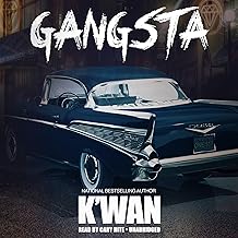 Gangsta cover