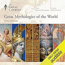 Great Mythologies of the World