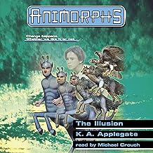 The Illusion (Animorphs #33)