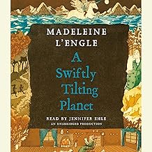A Swiftly Tilting Planet cover