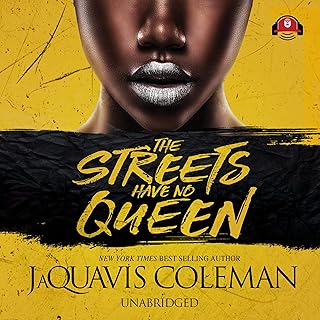 The Streets Have No Queen